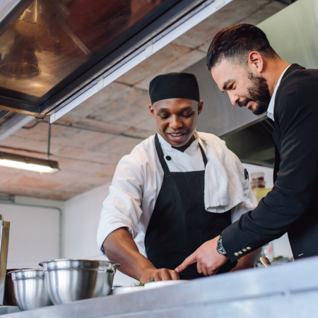Já evoluímos as jornadas de grandes players do mercado. Agora é a sua vez! (1)